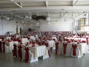 James Carnes Center Wedding 13